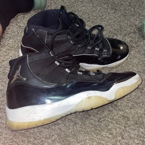 Jordan 11 Jubilee